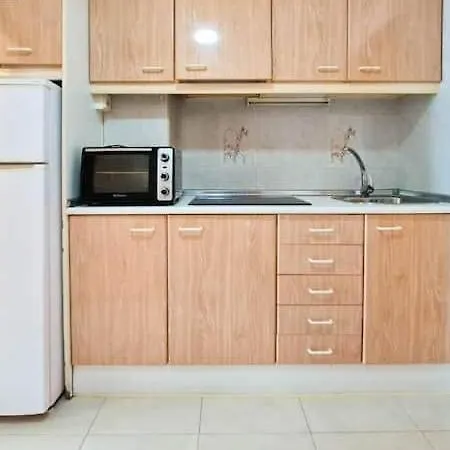 Vista Ariel Apartment Benidorm