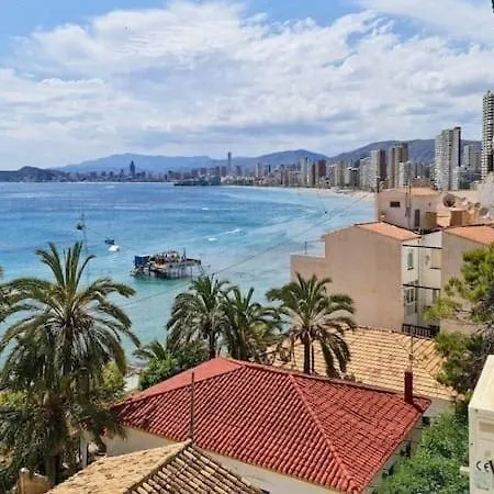 Apartment Vista Ariel