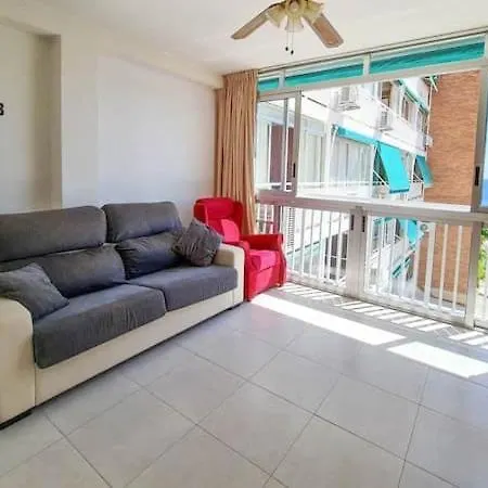 Vista Ariel Apartment